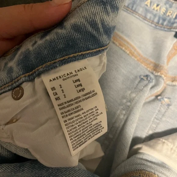 American eagle jeans - Picture 6 of 6